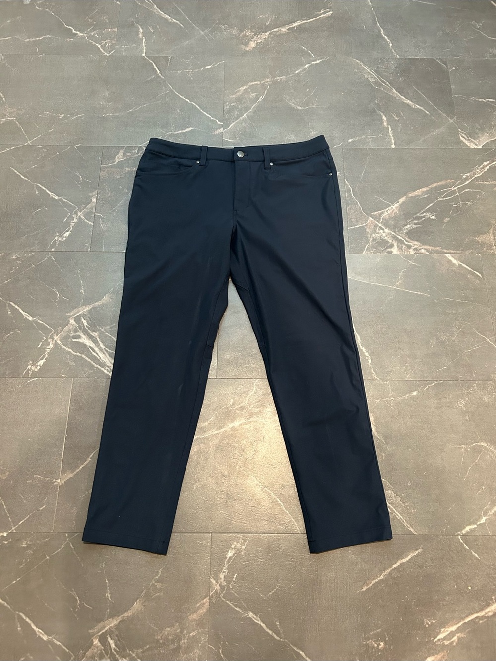 Lululemon ABC Pants Slim Fit 34” ***Brand new without tags, never worn***